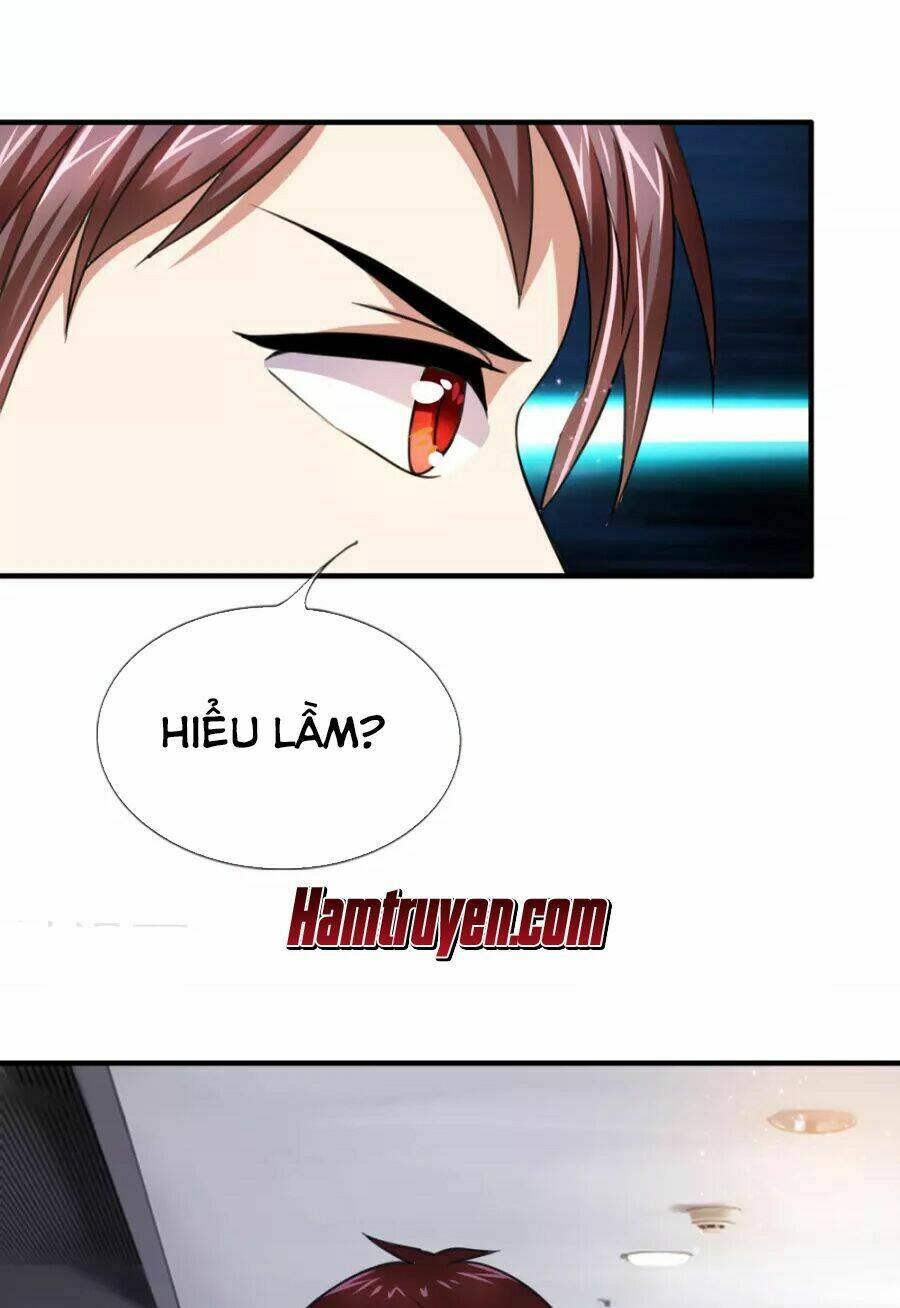Tuyệt Thế Phi Đao: Chapter 16