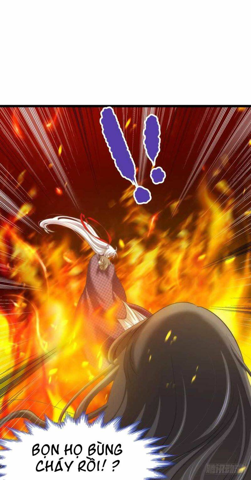 Một Vạn Tư Thế Công Lược Yêu Nam: Chapter 94