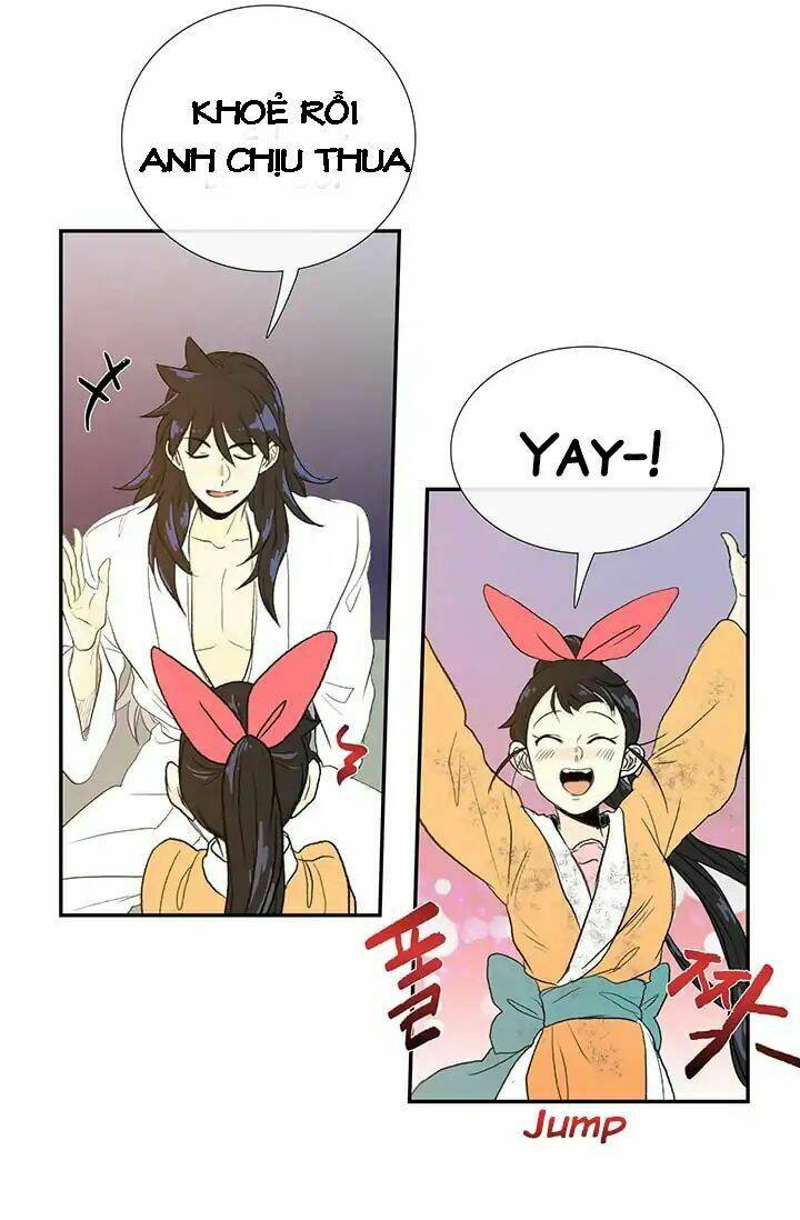 Học Sĩ Tái Sinh: Chapter 79