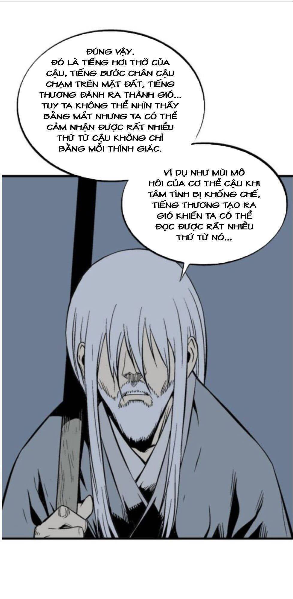 Cao Thủ 2: Chapter 135