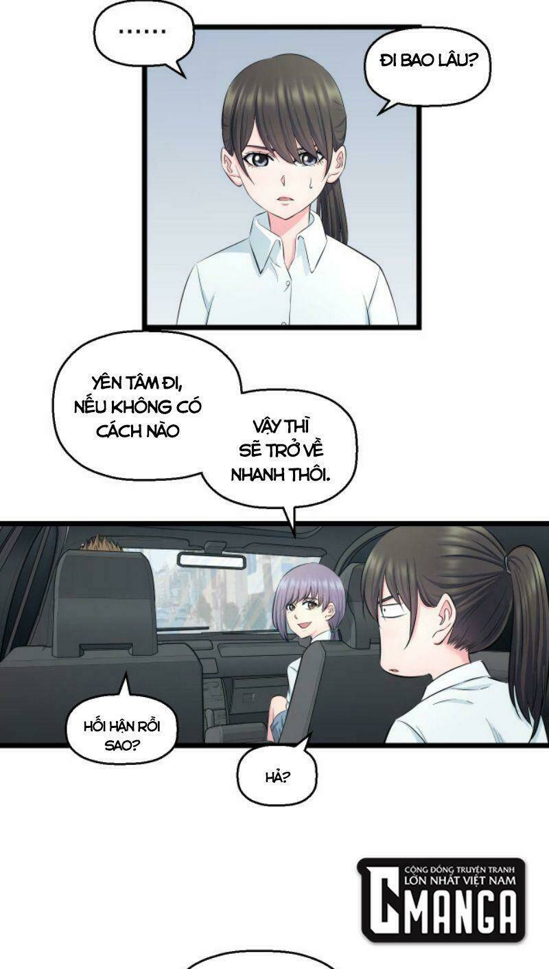 Đối Mặt Với Thử Thách: Chapter 62