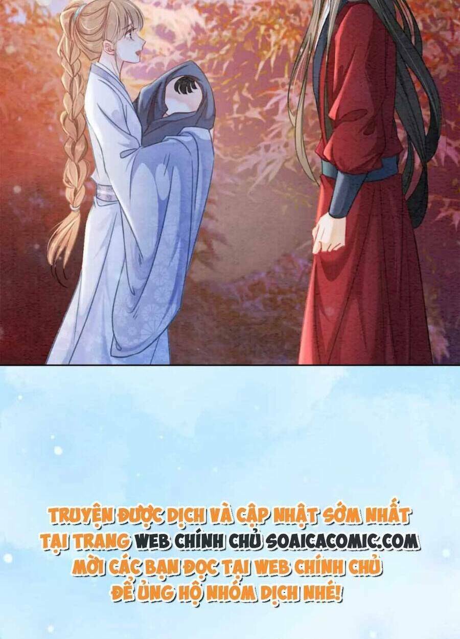 Xung Hỉ Vương Phi: Chapter 99