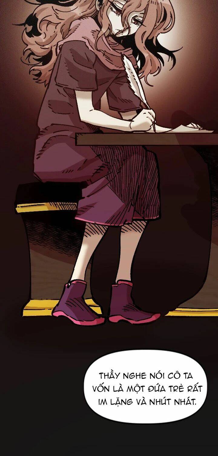 Nô Lệ Nghịch Thiên: Chapter 70