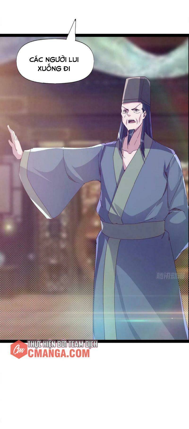 Kiếm Đồ: Chapter 111