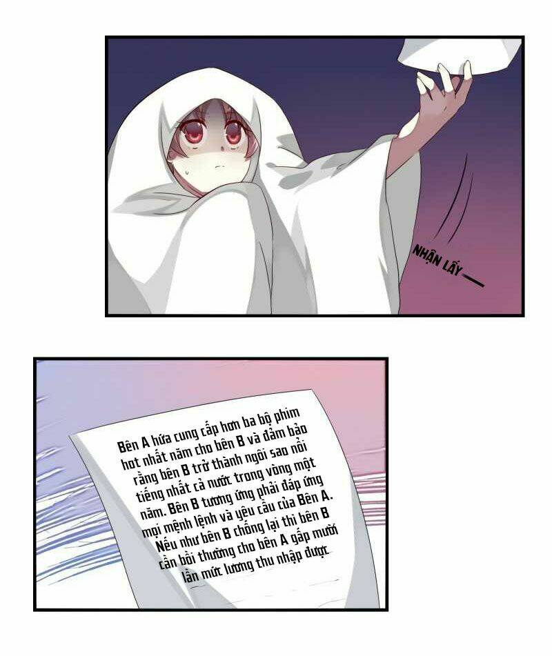 Ma Vương Tổng Tài Mạc Ngược Luyến: Chapter 2