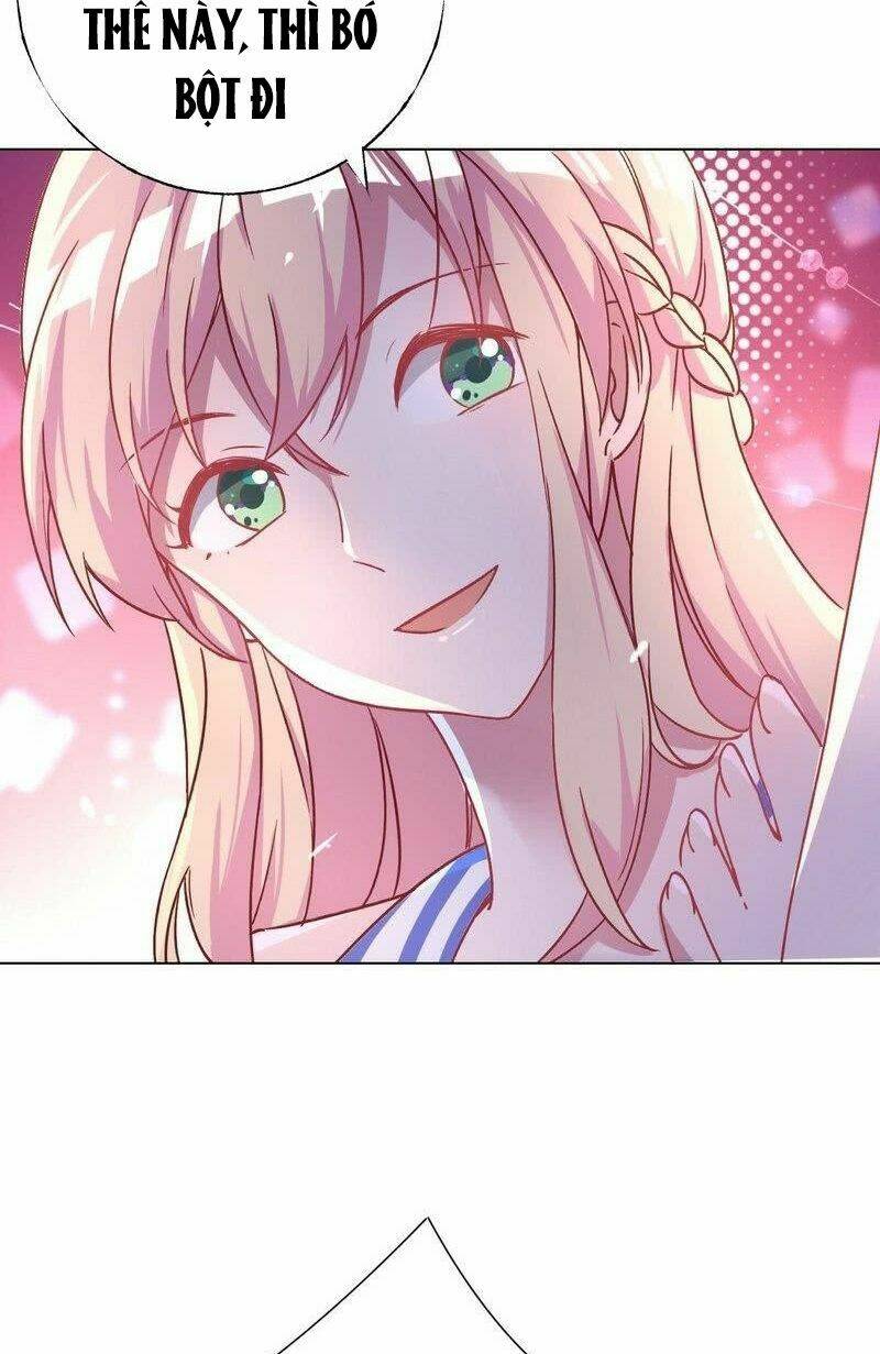 Trời Ban Cho Nam Thần Daddy: Chapter 18