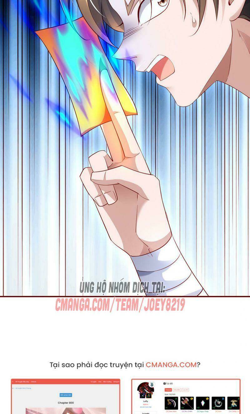 Thiên Kim Bất Hoán: Chapter 72