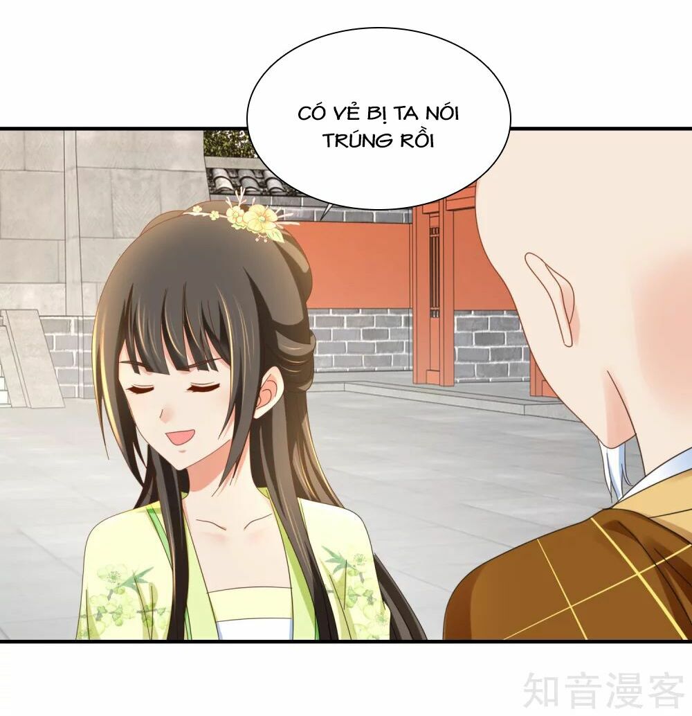Lãnh Cung Phế Hậu Muốn Nghịch Thiên: Chapter 121