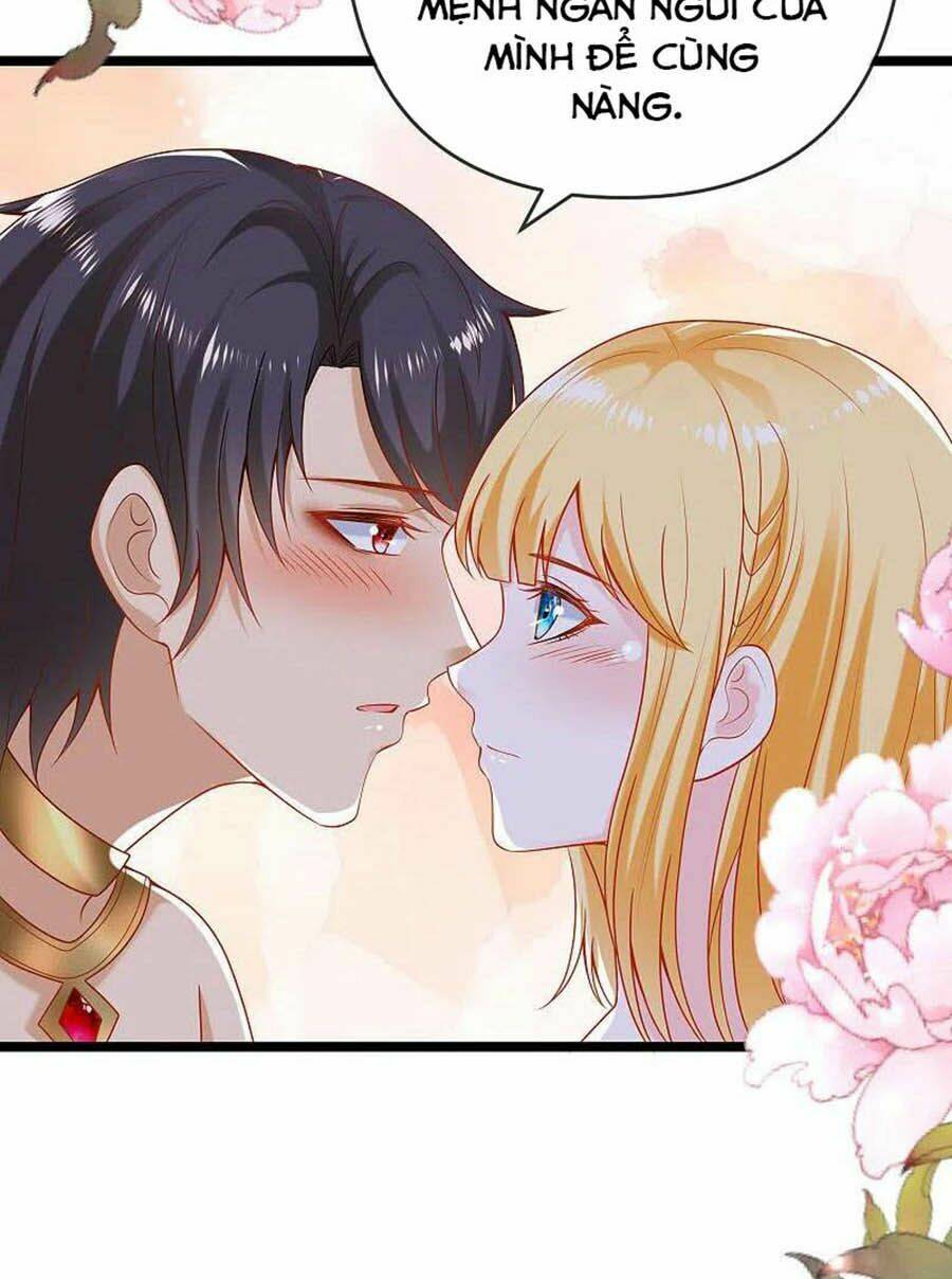 Sủng Hậu Của Vương: Chapter 126