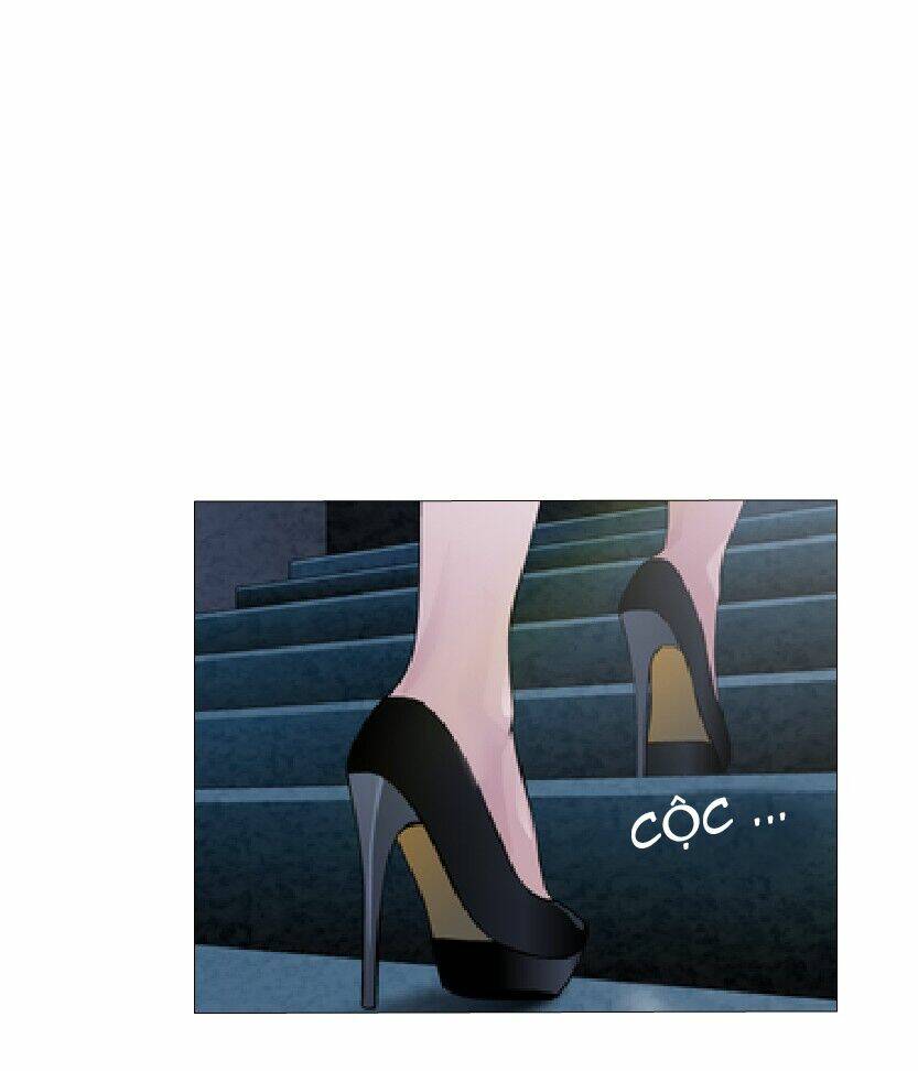 Cạm Bẫy Của Nữ Thần: Chapter 45