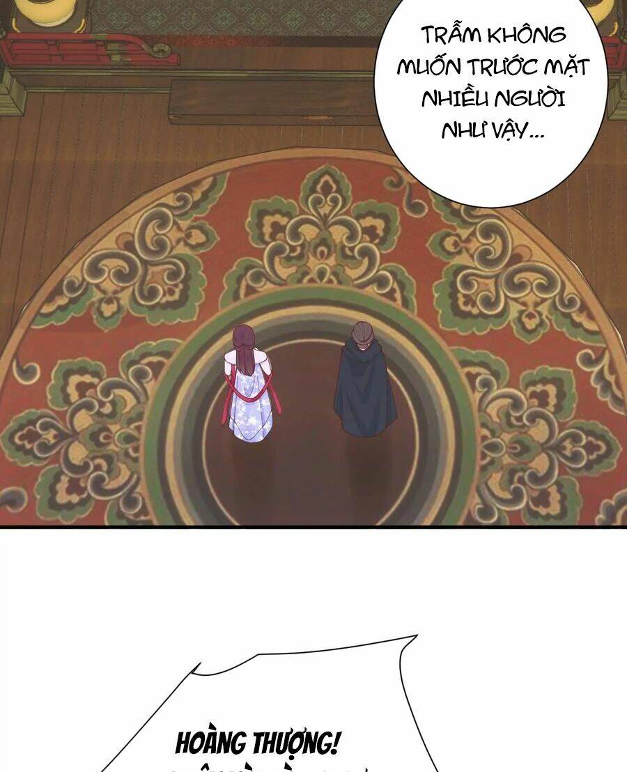 Hoàng Hậu Bận Lắm: Chapter 165