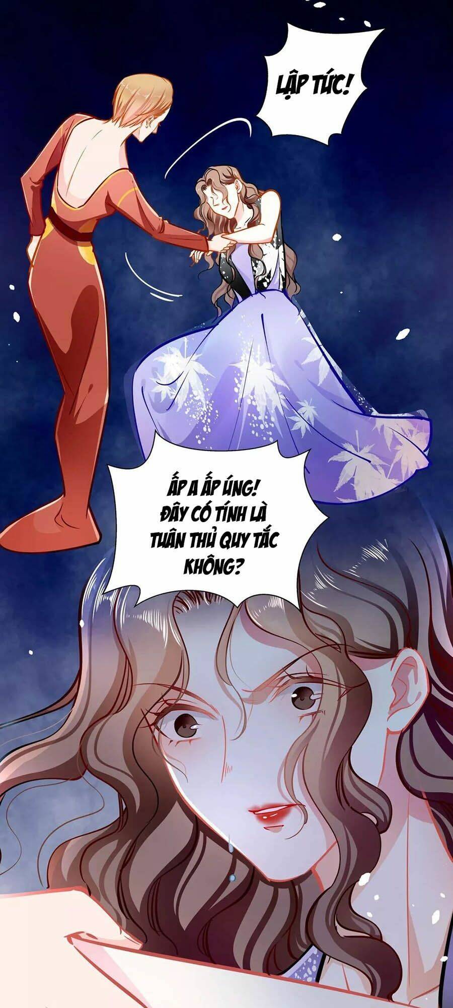 Cưng Chiều Ái Thê Hư Hỏng: Chapter 72