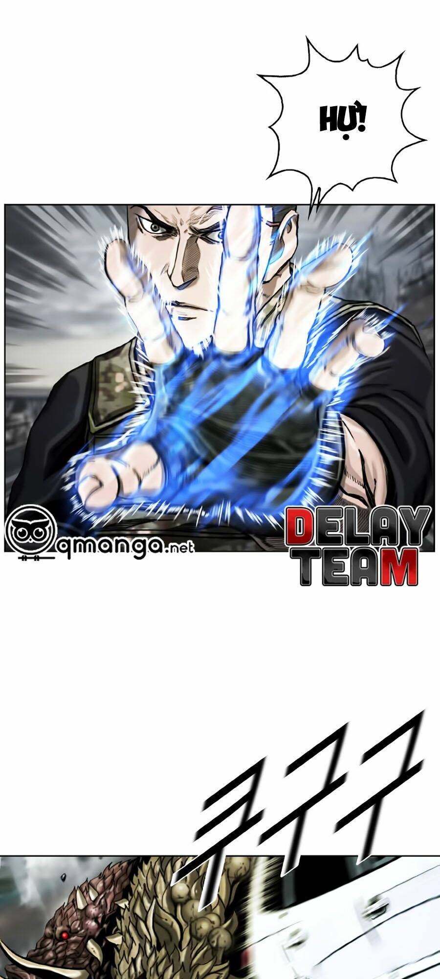 Thợ Săn Đầu Tiên: Chapter 11