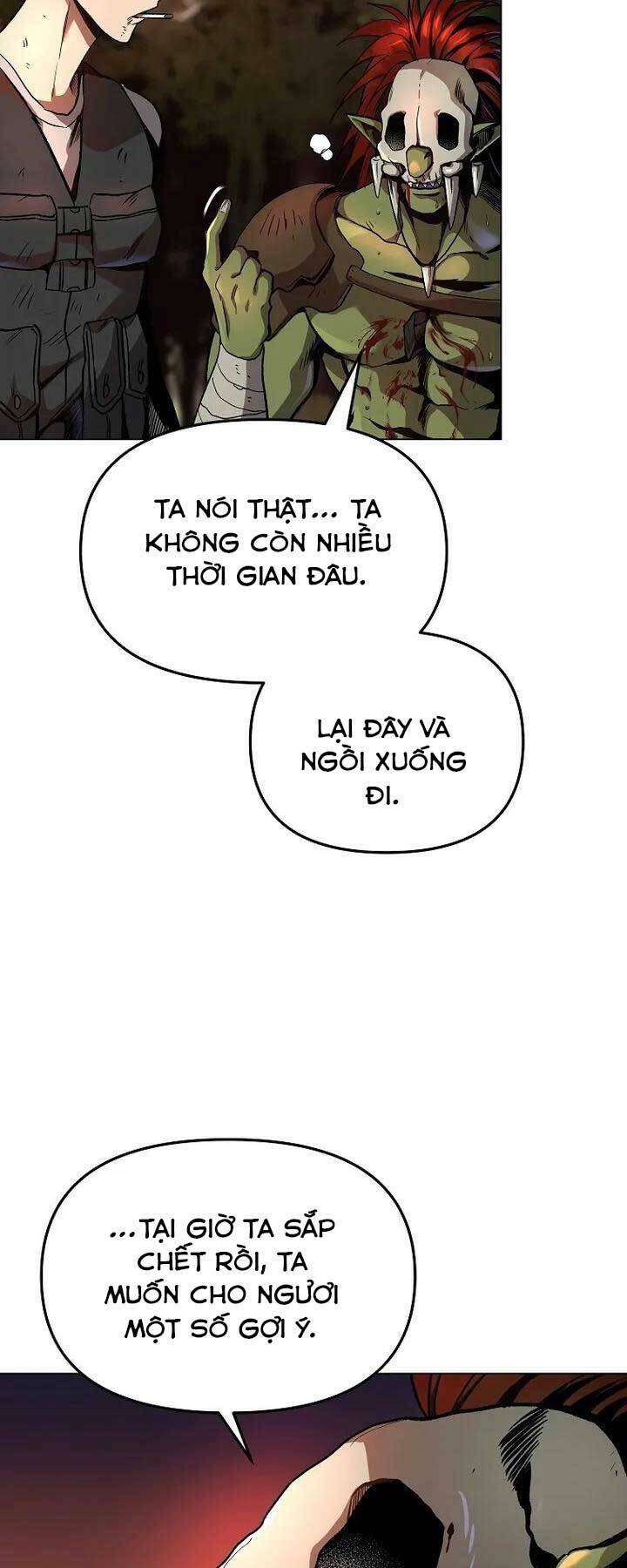 Con Đường Diệt Thần: Chapter 6