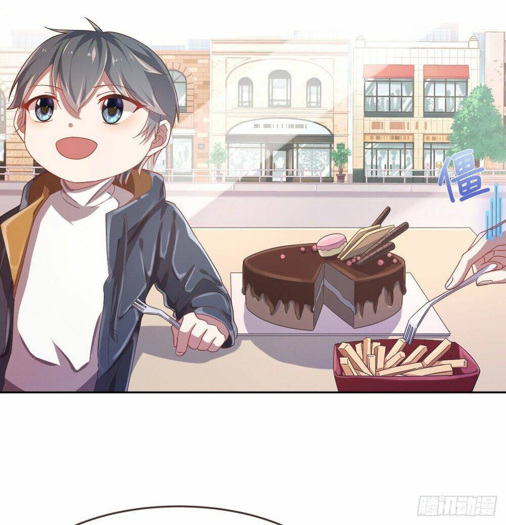 Đại Thần Gaming Đơn Phương Tôi: Chapter 16.2