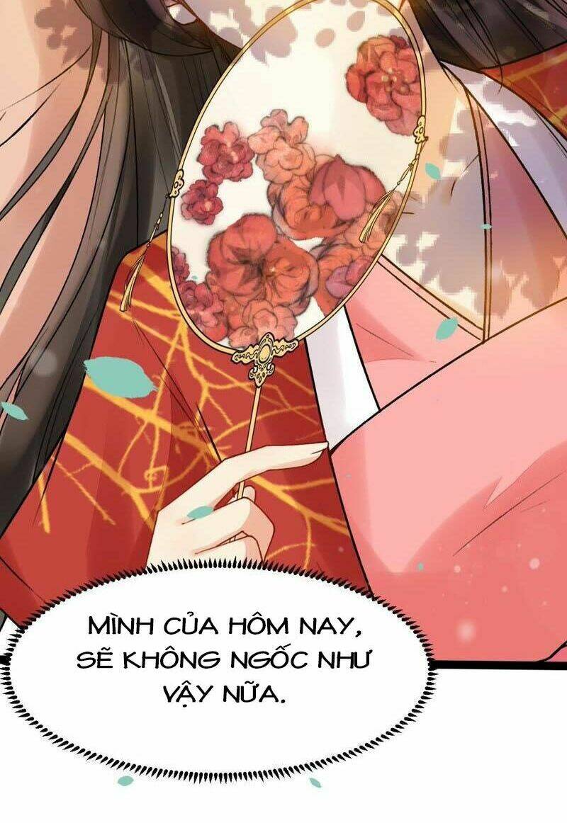 Thịnh Sủng Kiều Nữ Trở Về Triều Ca: Chapter 26