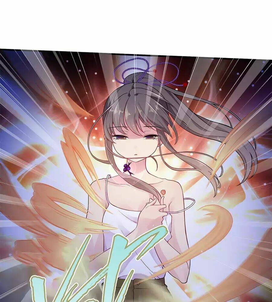 Anh Ấy Đến Từ Địa Ngục: Chapter 23