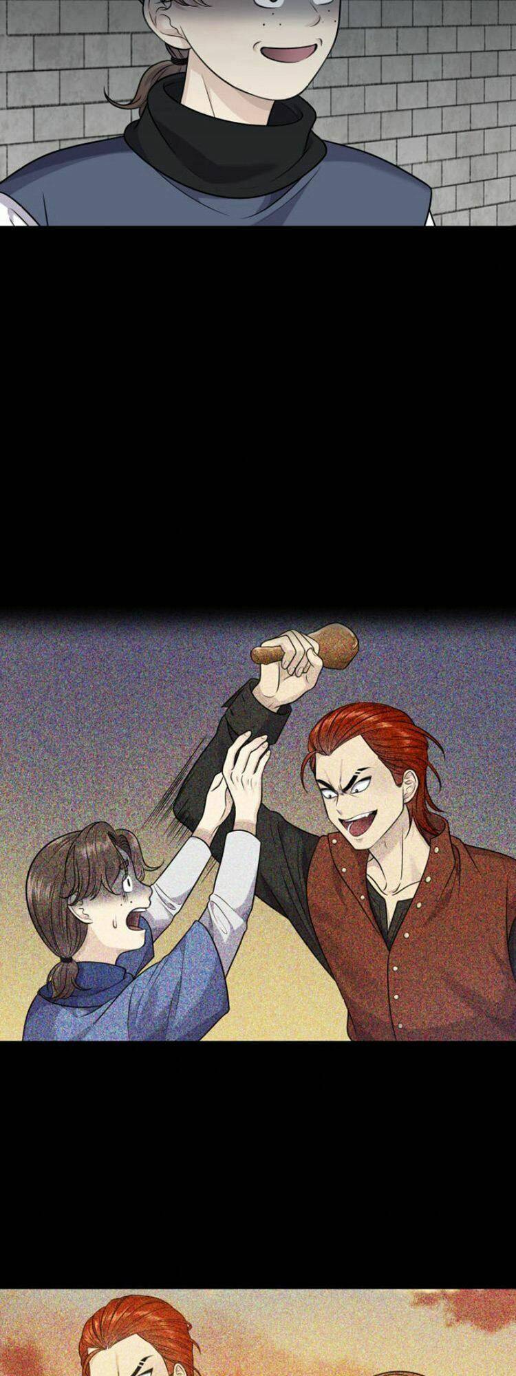 Trò Chơi Của Chúa Thượng: Chapter 11