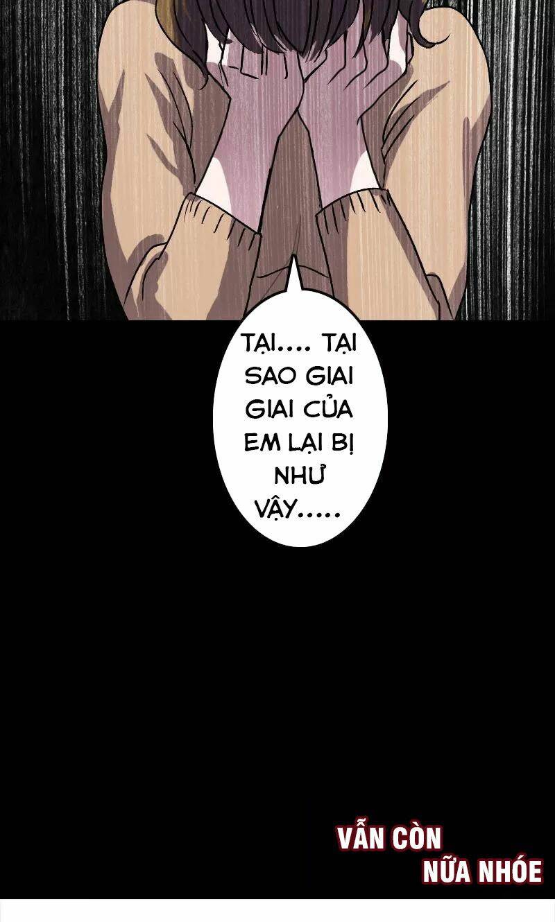 Quan Tài Hung Ác: Chapter 9