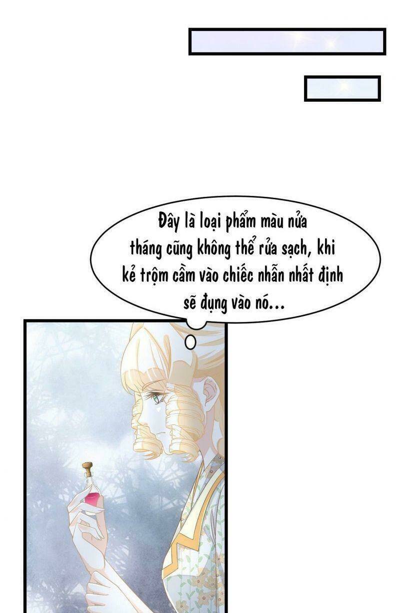 Không Thể Hòan Hảo Tuyệt Đối: Chapter 11