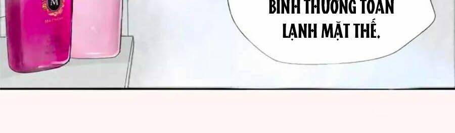 Mùi Hương Lãng Mạn: Chapter 63.5