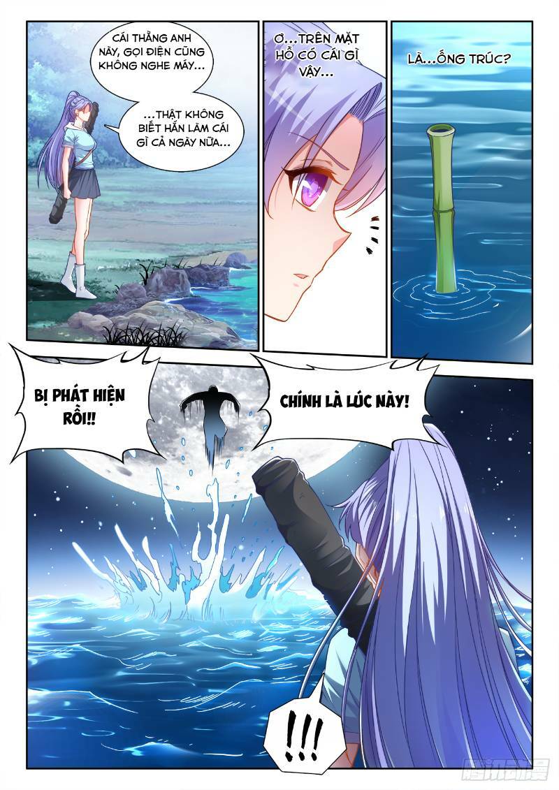 Cực Đạo Tông Sư: Chapter 42