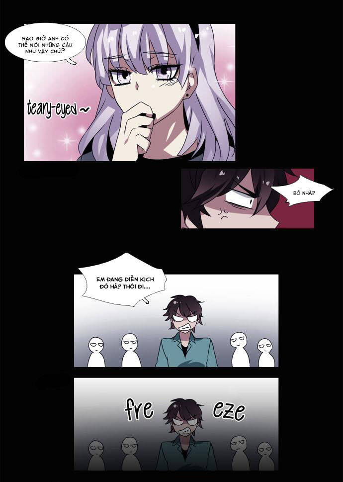 Wonted: Chapter 90