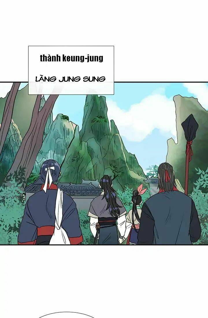 Học Sĩ Tái Sinh: Chapter 84