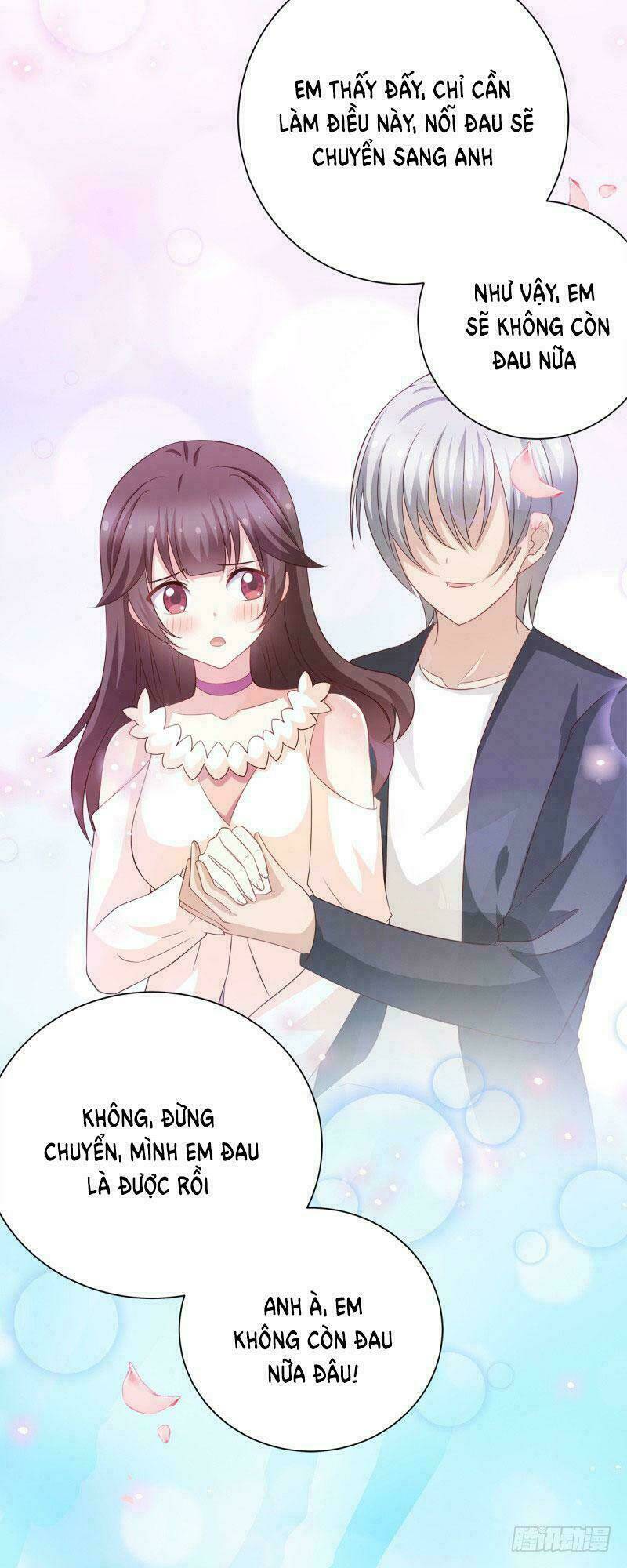 Trò Chơi Trừng Phạt: Chapter 2