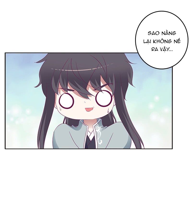 Thông Linh Phi: Chapter 299