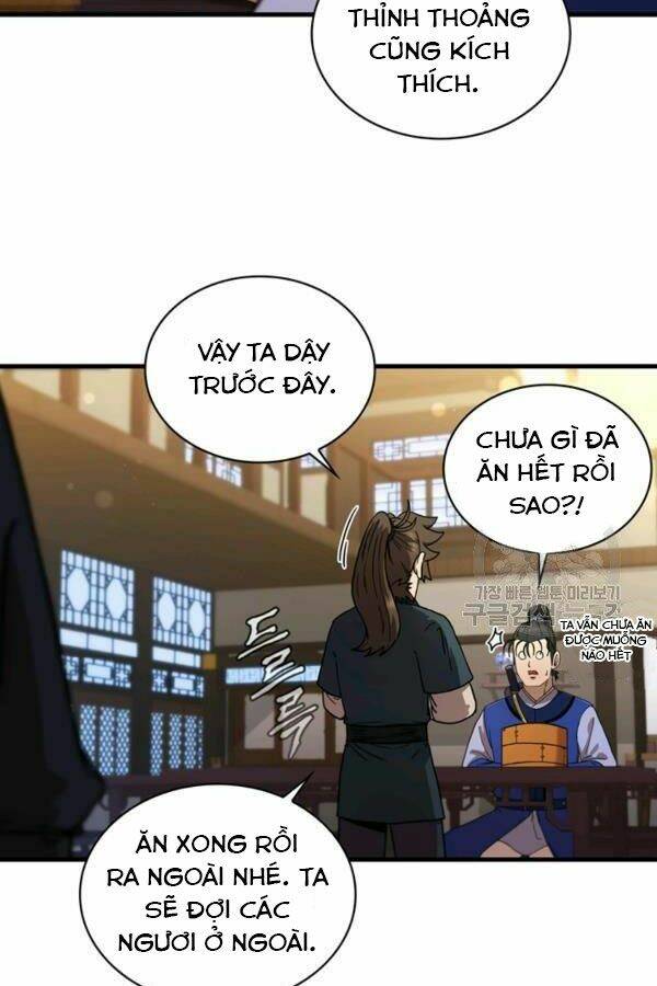 Thân Thủ Đệ Nhất Kiếm: Chapter 78