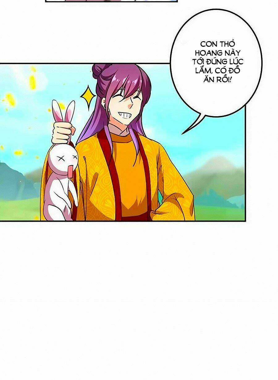 Vương Gia! Ngươi Thật Bỉ Ổi: Chapter 358