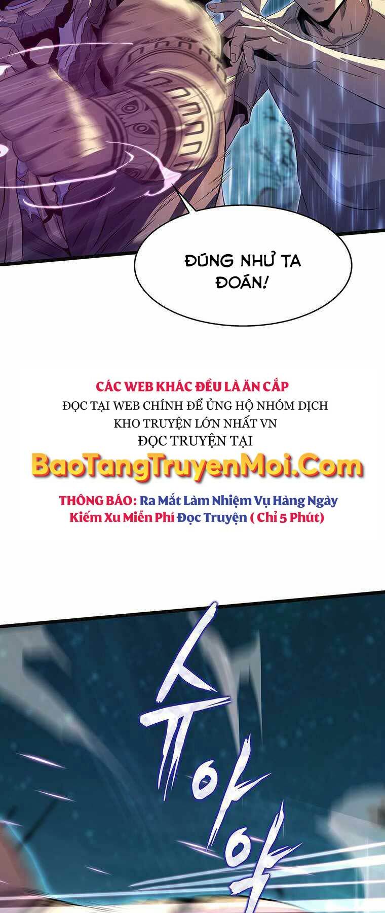 Hậu Duệ Của Hổ: Chapter 11