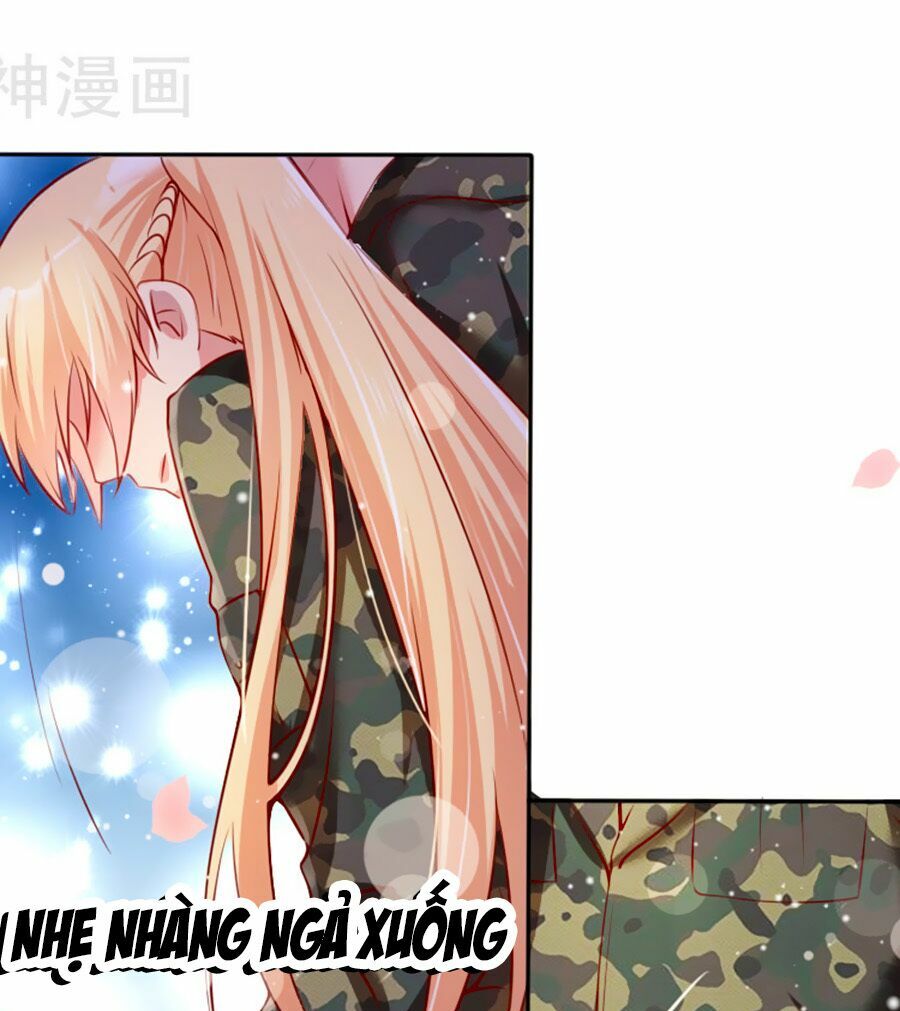 Chồng Già Vợ Trẻ Trêu Nhau Hàng Ngày: Chapter 45