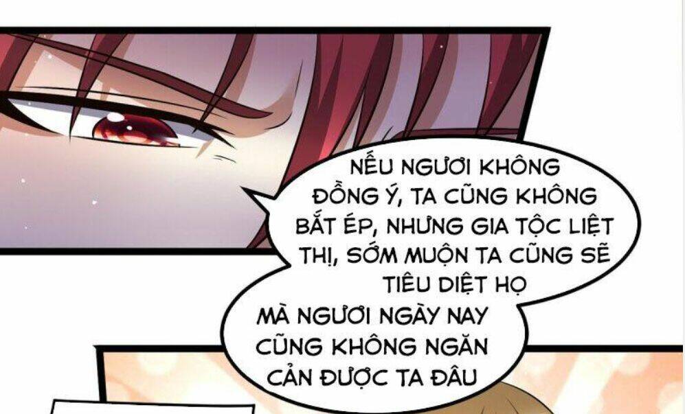 Tiên Vương Trùng Sinh: Chapter 191