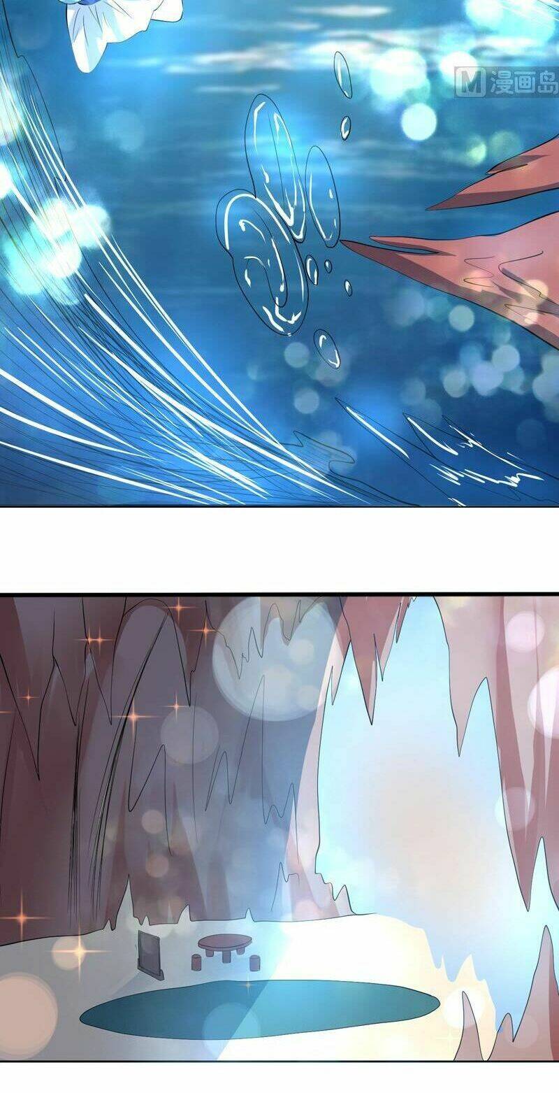 Tối Cường Thần Thú Hệ Thống: Chapter 61