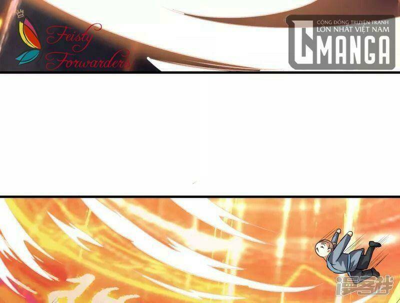 Hồn Đỉnh Thịnh Thiên: Chapter 23