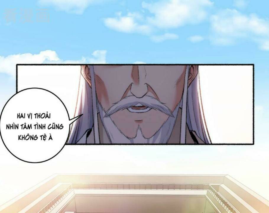 Cuồng Phi Phách Lối: Chapter 41