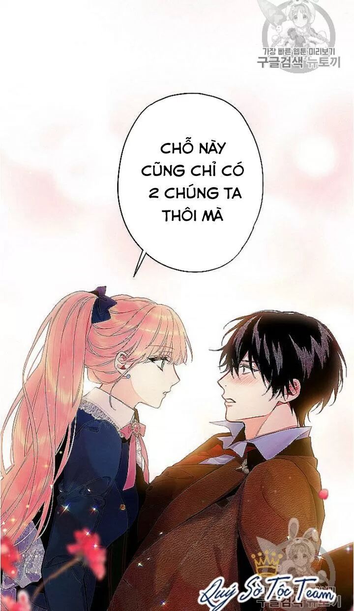 Tồn Tại Với Tư Cách Là Vợ Của Nam Chính: Chapter 171