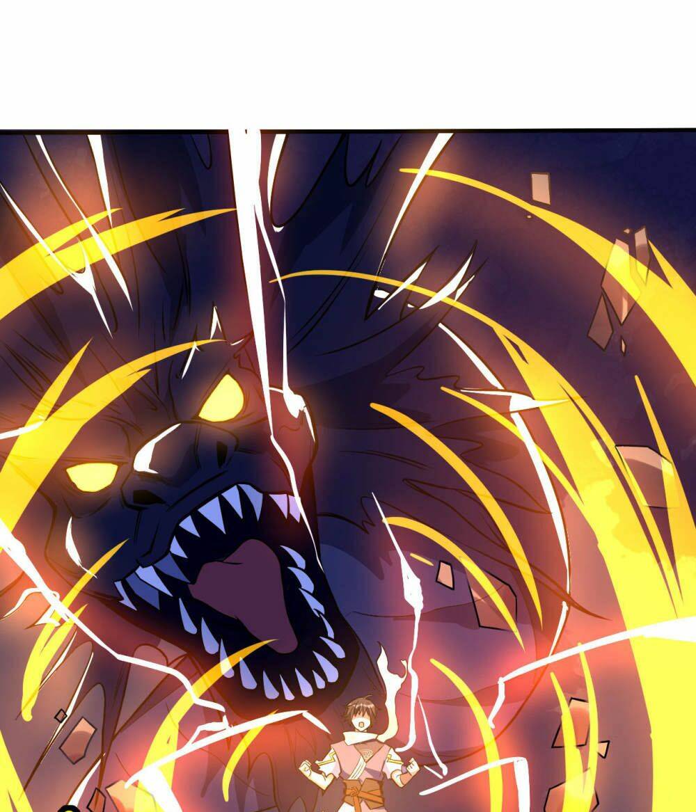 Thần Võ Đế Tôn: Chapter 58