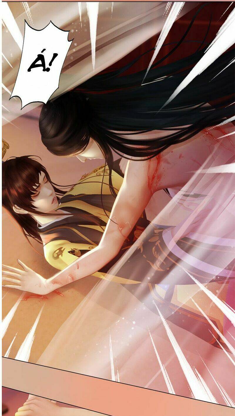 Yêu Nhan Lệnh: Chapter 29