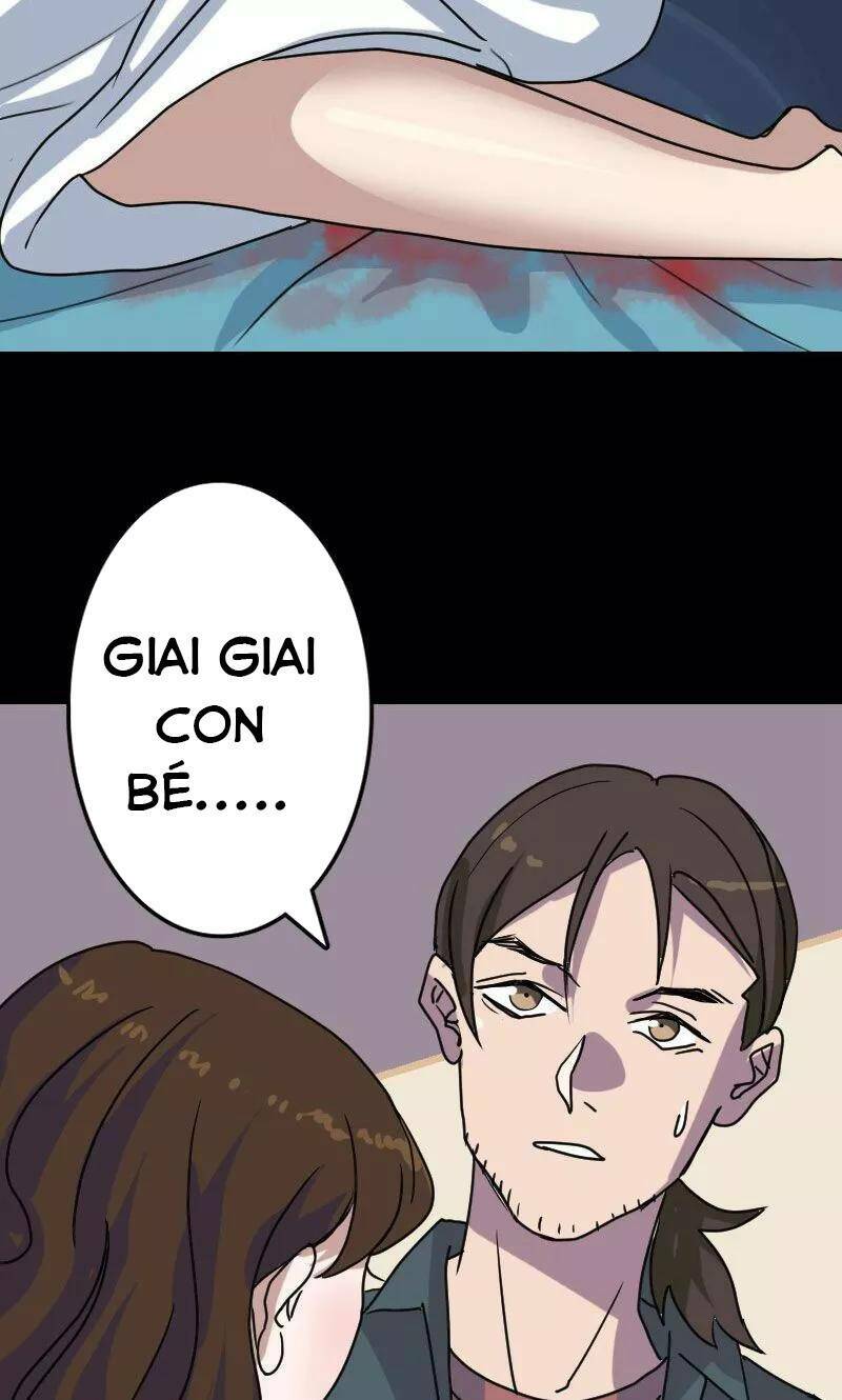 Quan Tài Hung Ác: Chapter 15