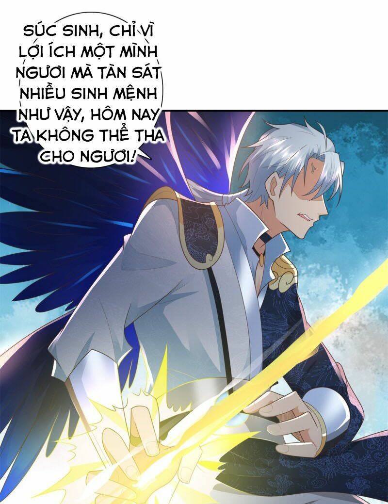 Chí Tôn Trọng Sinh: Chapter 109