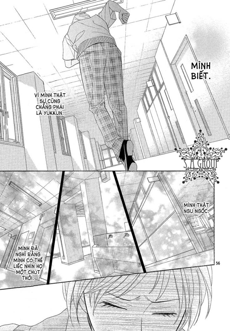 Men\’s Life: Chapter 1.2