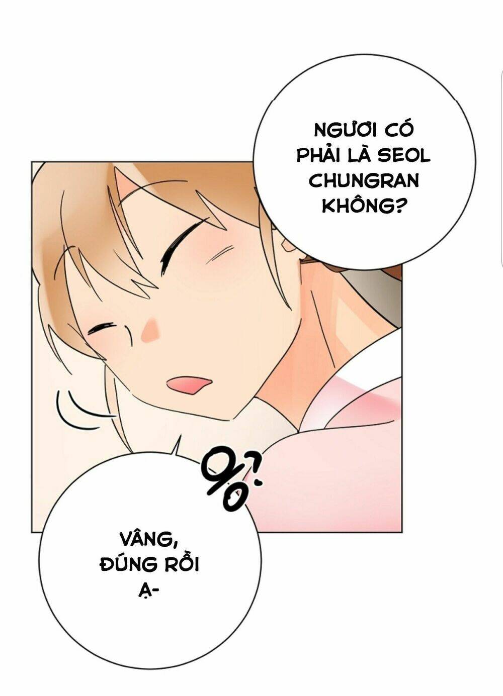 Chae Hong Sa: Chapter 39