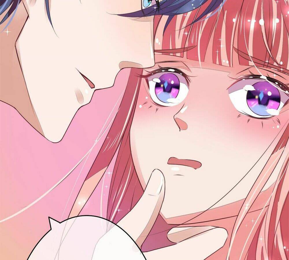 Manh Thê Khó Dỗ: Chapter 4