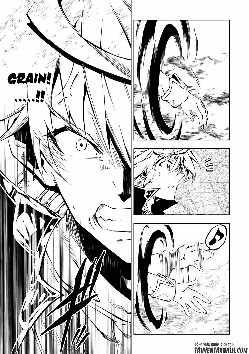 Kouritsu Kuriya Madoushi, Dani No Jinsei De Madou O Kiwameru: Chapter 29