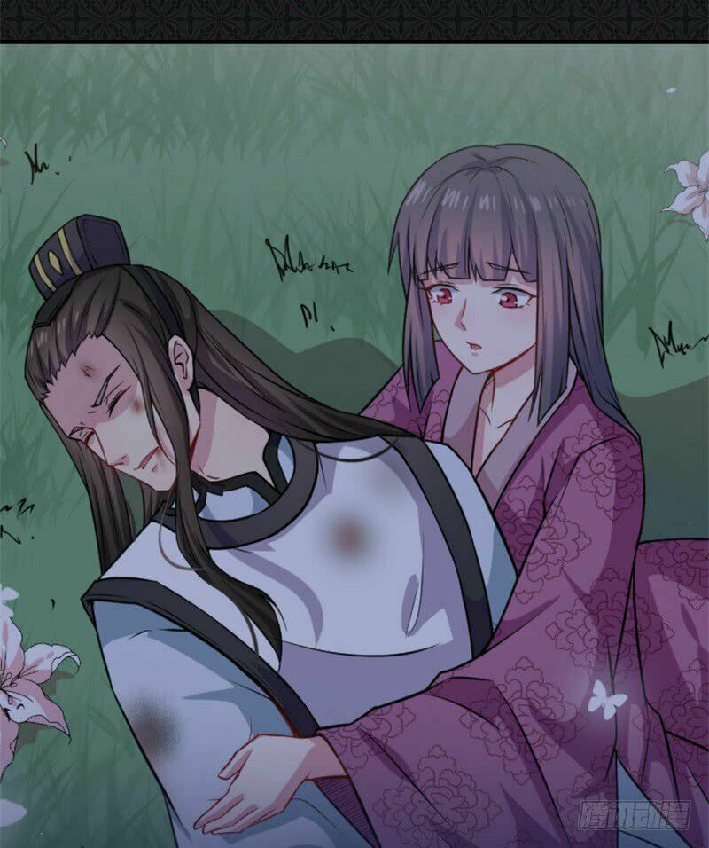 Ngạo Kiều Quỷ Vương Yêu Ta: Chapter 112