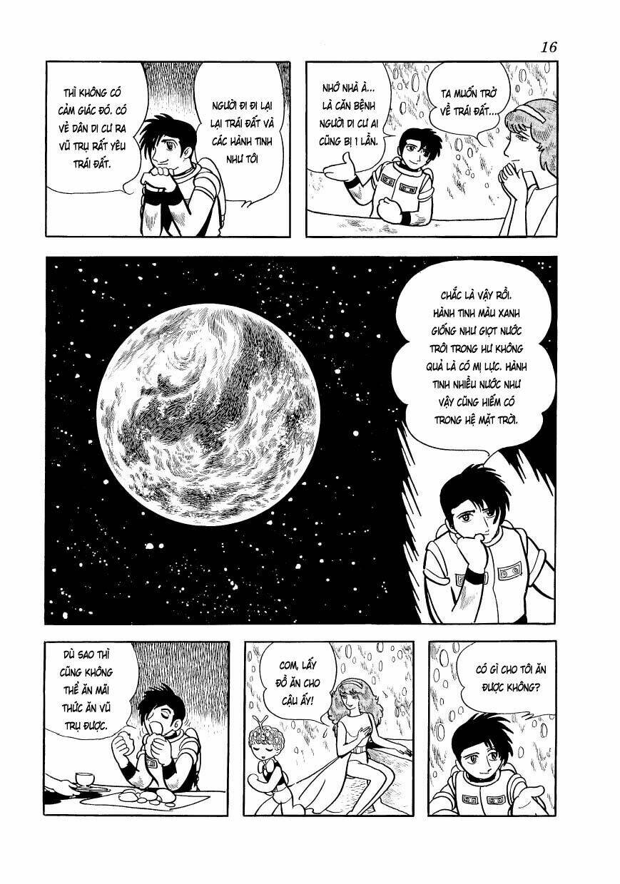 Chim Lửa: Chapter 70