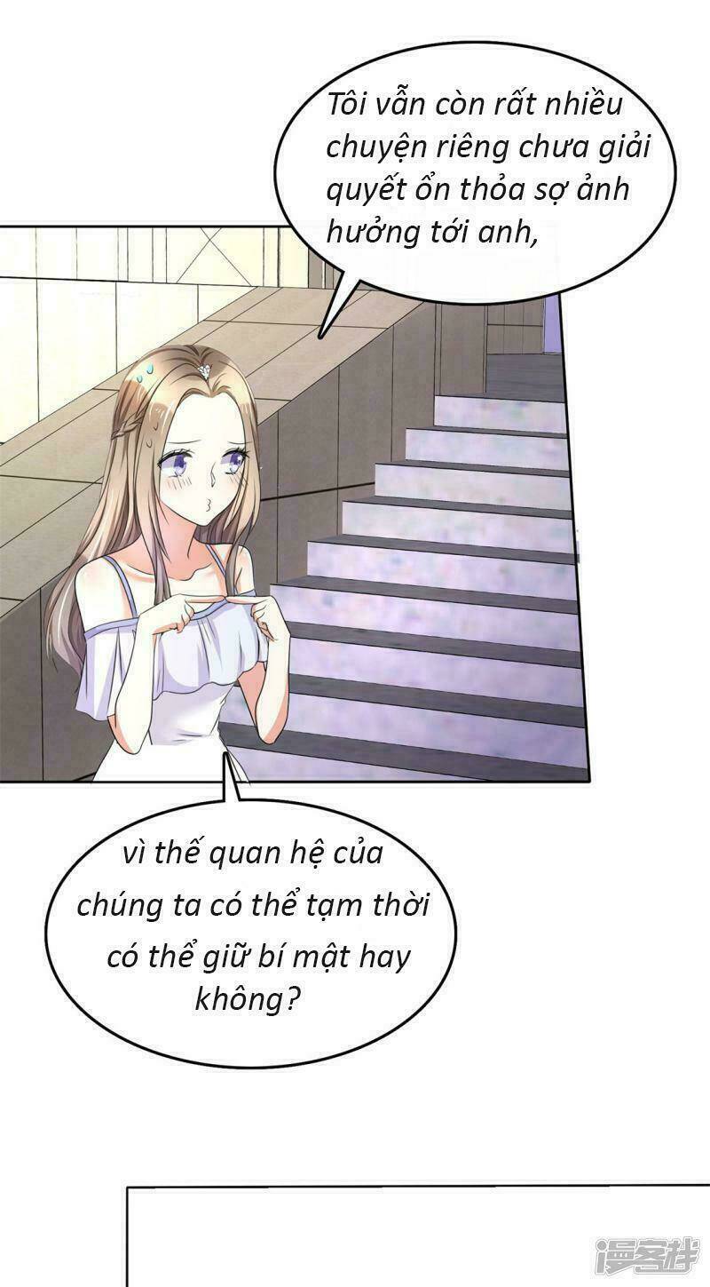 Con Đường Phản Công Của Sủng Thê: Chapter 2